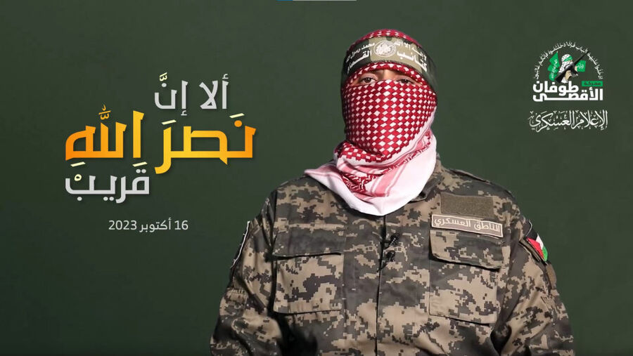 كتائب القسام: عدد الأسرى لدينا بين