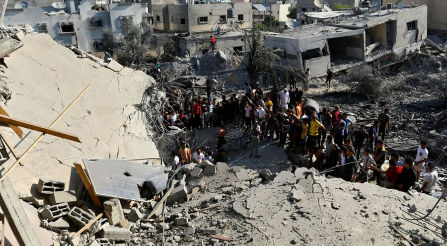 مسؤول صحي يتوقع ارتفاع عدد شهداء