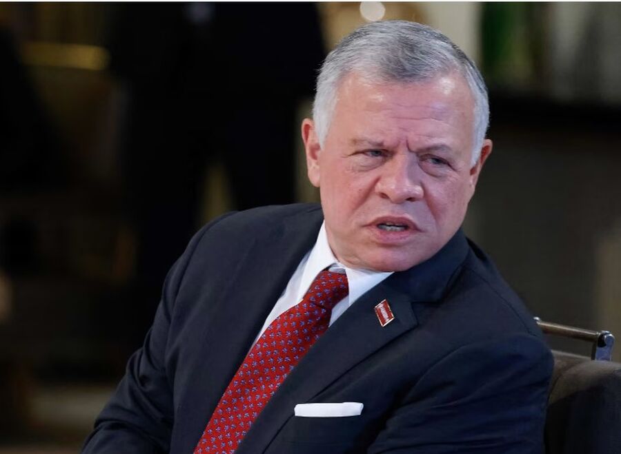 الملك يلتقي رؤساء كتل ولجان برلمانية