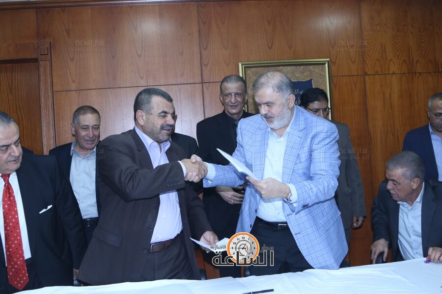 حزبا العدالة والإصلاح والائتلاف الوطني يتفقان