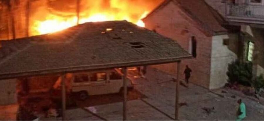 وزارة الصحة في غزة: أكثر من