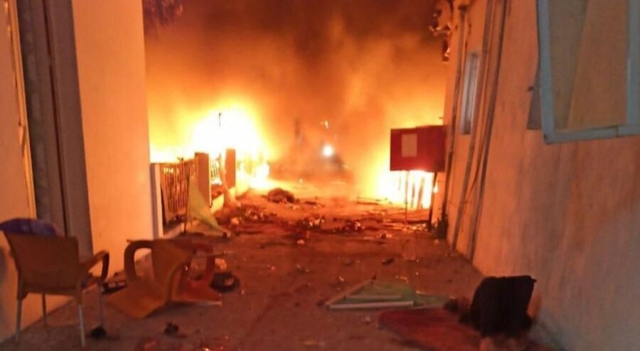 مندوب الأردن في الأمم المتحدة يطالب