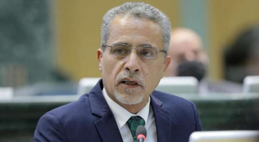 الحراسيس يدعو الحكومة إلى تعليق كافة