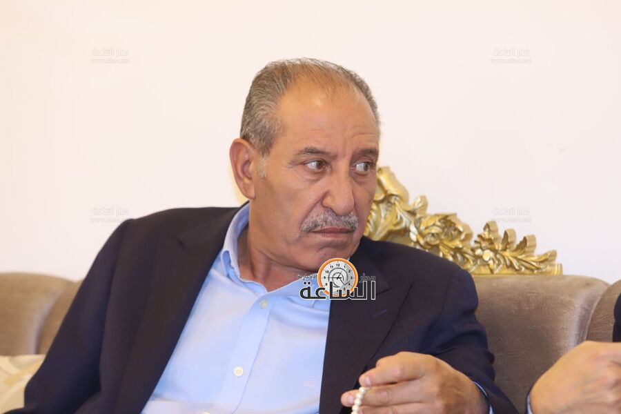 كتلة العدالة النيابية تطلب طرد سفير