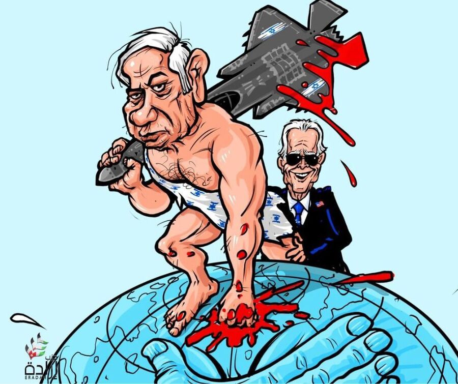 حزب إرادة في بيان له: قانونا،