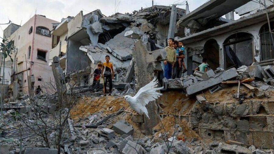 خلال 24 ساعة فقط.. استشهاد 678