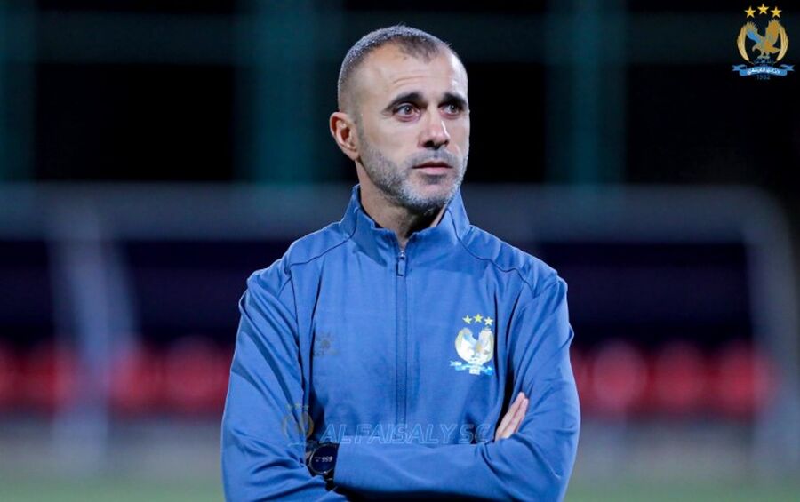 الفيصلي يتسلح بطموح هايل أمام السد