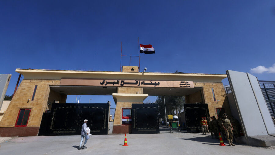 السفارة الأميركية في إسرائيل: معلومات عن