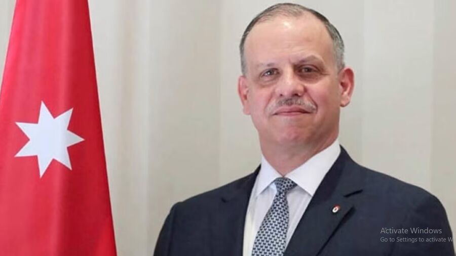 الأمير فيصل نائبا للملك