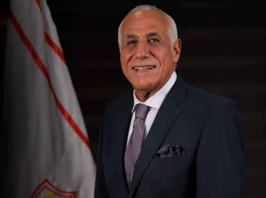 رسميا.. حسين لبيب رئيسا للزمالك