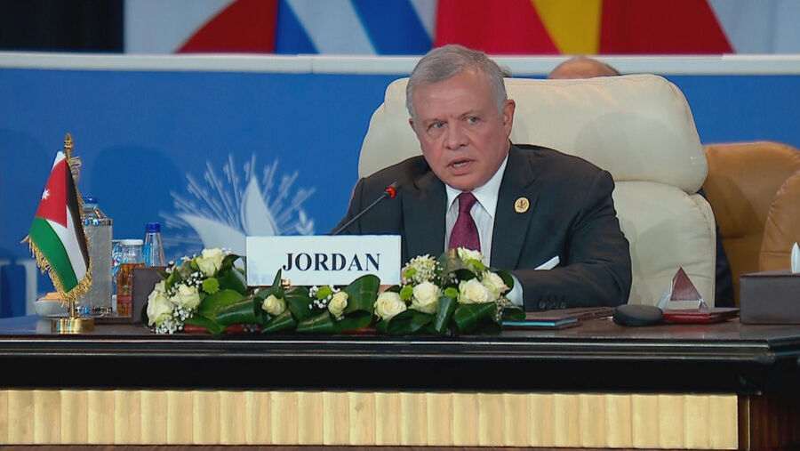 عشيرة الجبارين-السعيدين تصدر بيانا