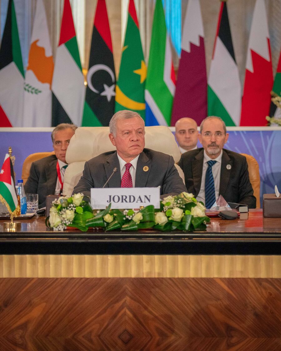 أبناء المملكة يثمن ما جاء في