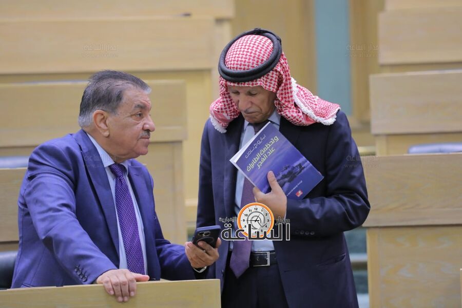 بالصور.. جلسة مجلس النواب اليوم الاحد