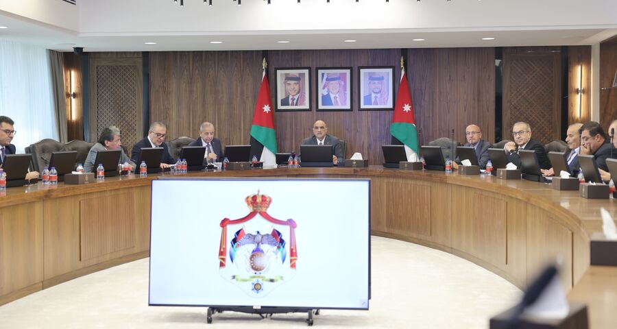 قرارات وتفاصيل جلسة مجلس الوزراء اليوم