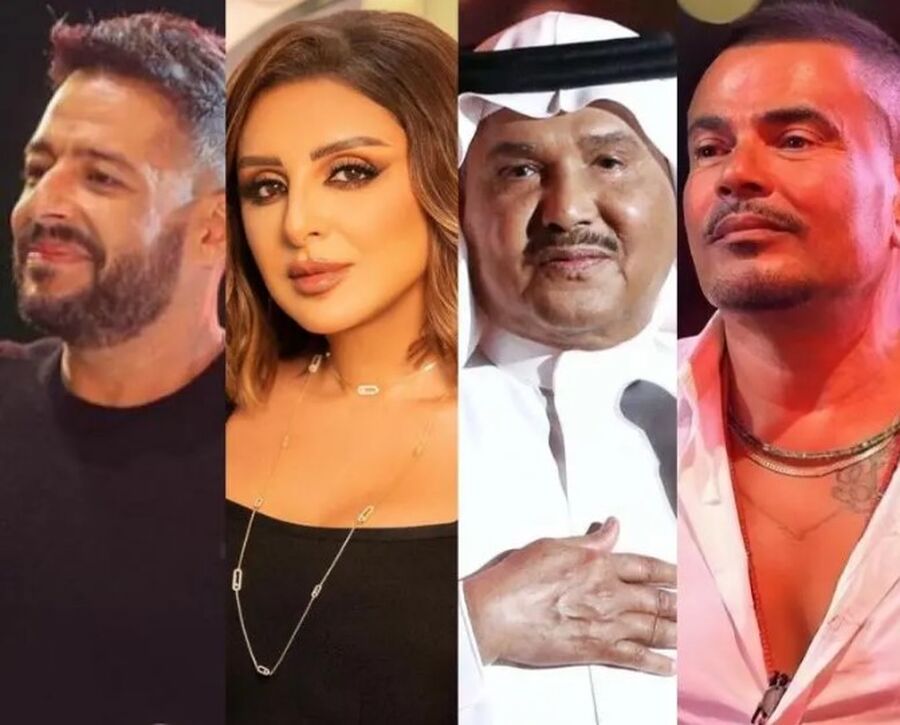 لا بهجة وغزة تحت القصف.. إلغاء