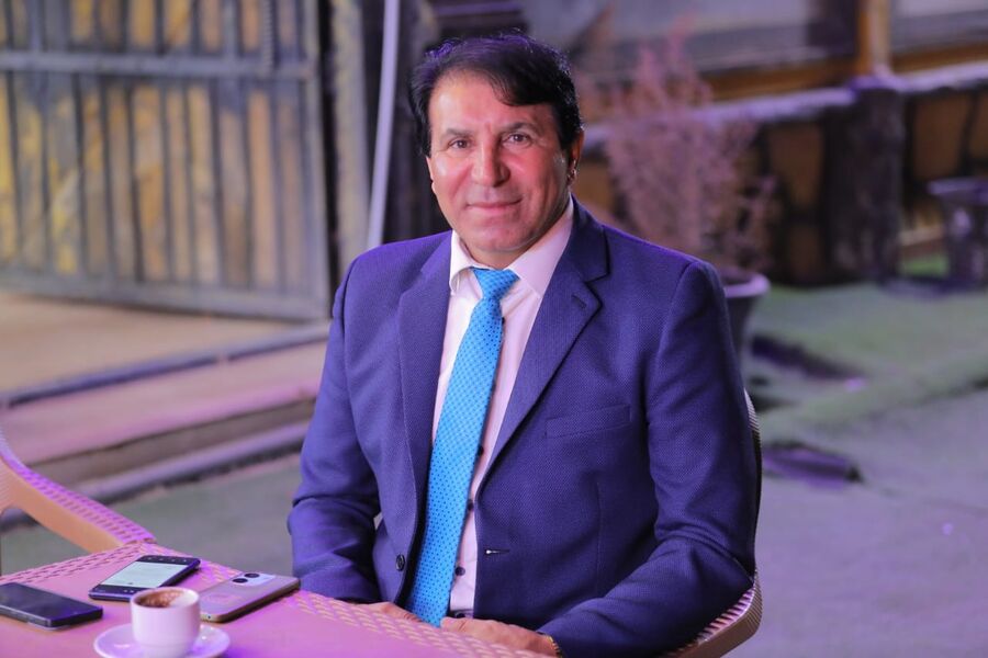 الزيود: خلف الملك.. وانتبهوا جيدا إلى