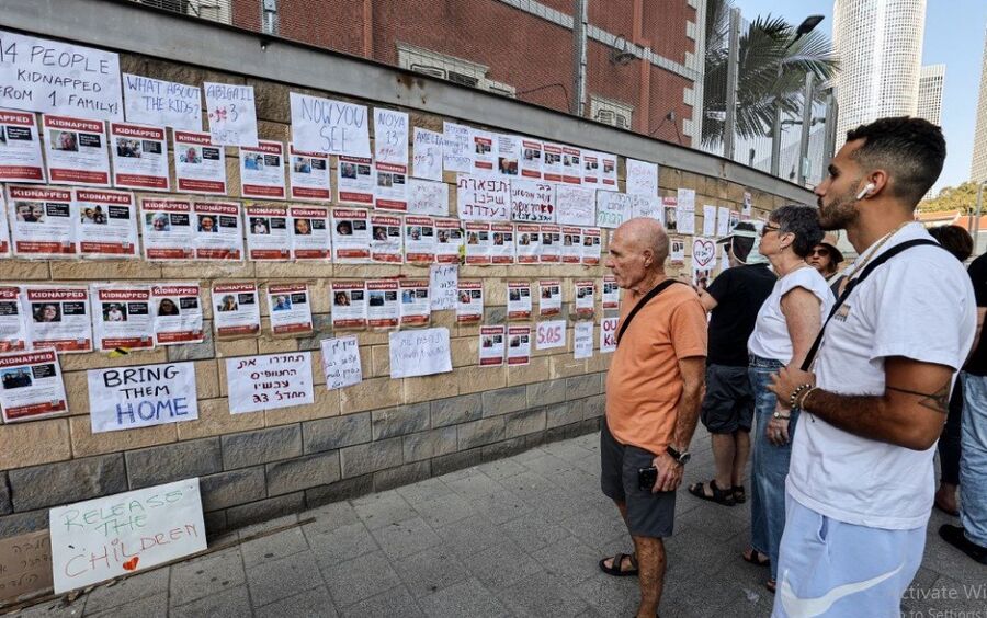 صحيفة أمريكية: من المحتمل أن تطلق