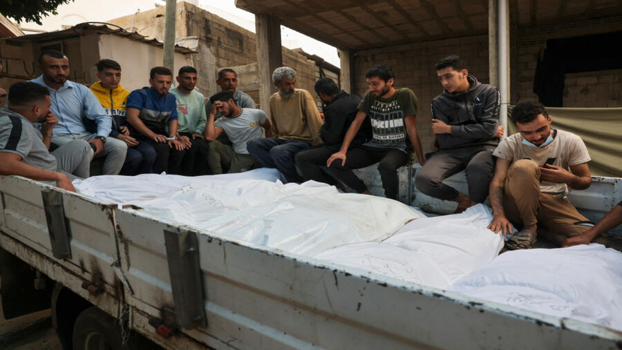 أكثر من 5 آلاف شهيد جراء