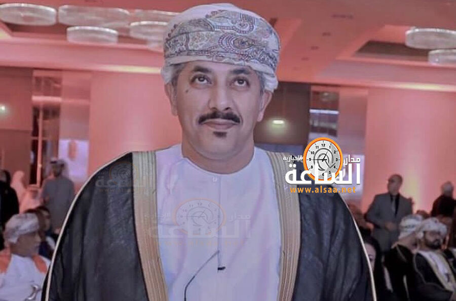 سلطان عمان يصدر مرسوما بتعيين الشيخ