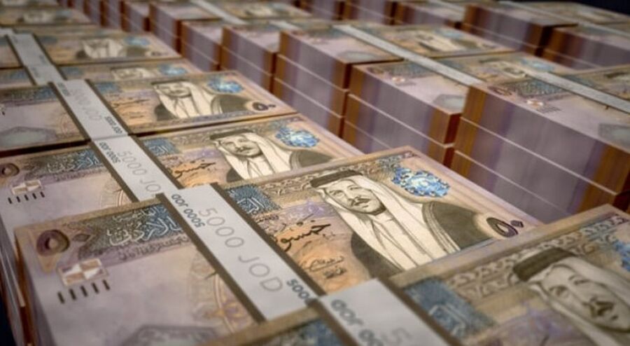 الاهلية للمشاريع تعلن وقوع الحدث الجوهري: