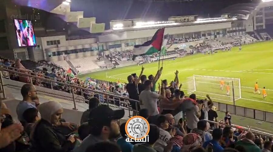 بماذا وصف المعلق المشهور حفيظ الدراجي