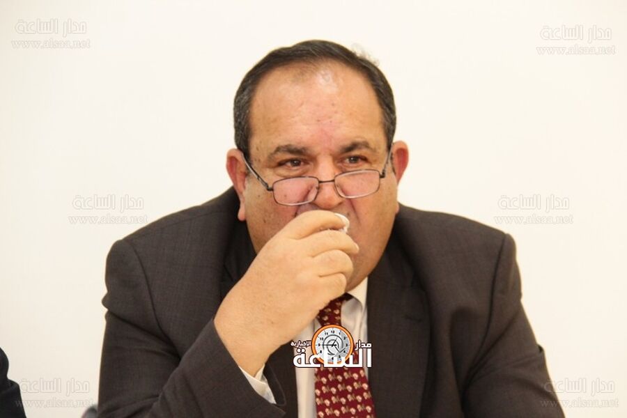 الوزير السابق صبري ربيحات يكتب: حماس