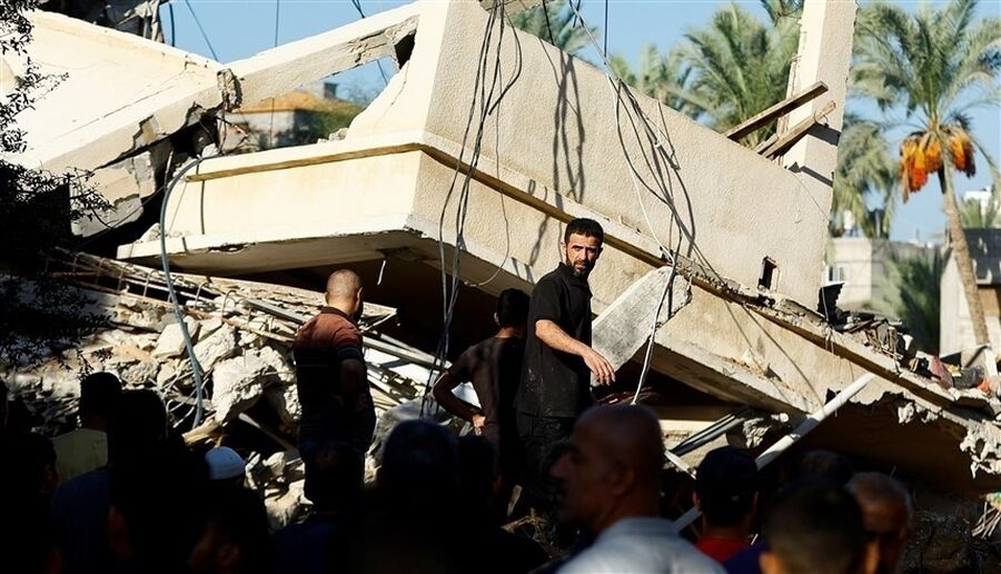 كوريا الشمالية: واشنطن تقود معركة الذبح