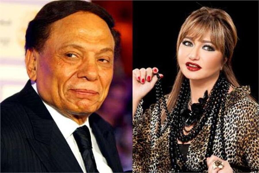 ليلى علوي تكشف تطورات الحالة الصحية