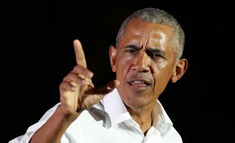 أوباما ينتقد قطع إسرائيل الإمدادات عن