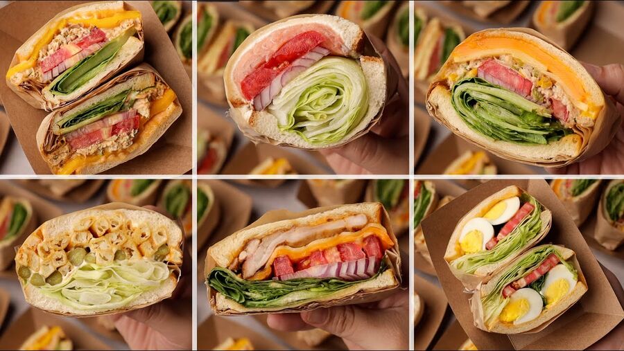 الغذاء والدواء: مسح ميداني شامل للمطاعم