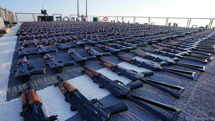 بايدن: إمدادات المساعدات لغزة لا تصل