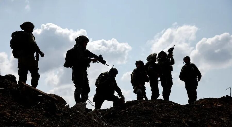 يديعوت أحرونوت: الحرب في غزة لن