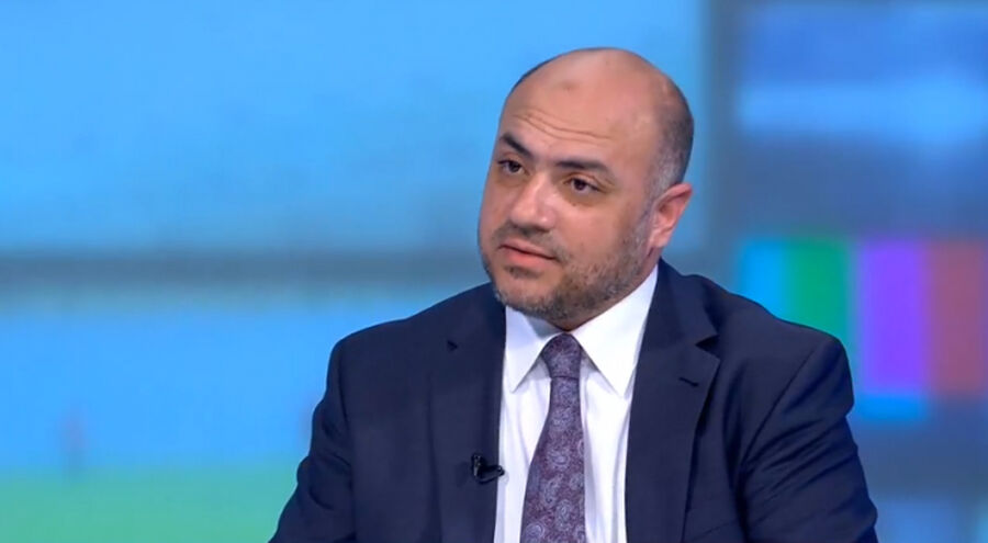 الوزير السابق عربيات يكتب: هل احتلال