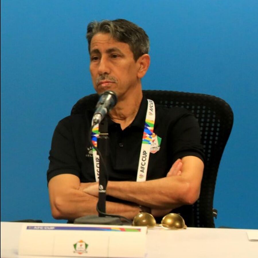 رشيد جابر عن جماهير الوحدات: تطالبني