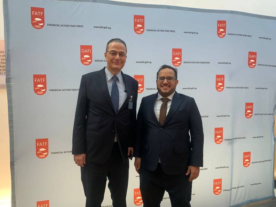 مجموعة العمل المالي (FATF) تعلن رفع