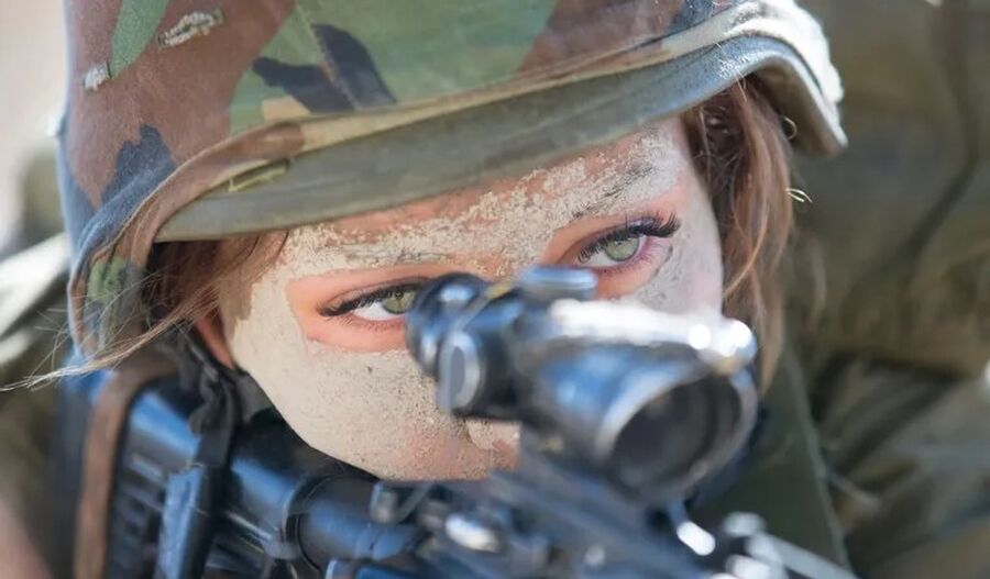 إسرائيل خذلت مجنداتها.. عيون الجيش كانت