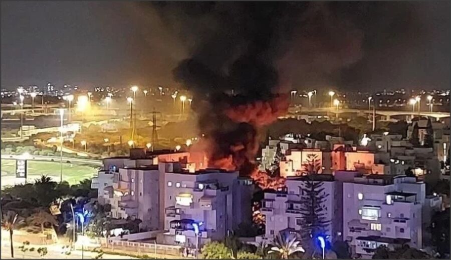 الرشق: لن يستطيع نتنياهو وجيشه المهزوم