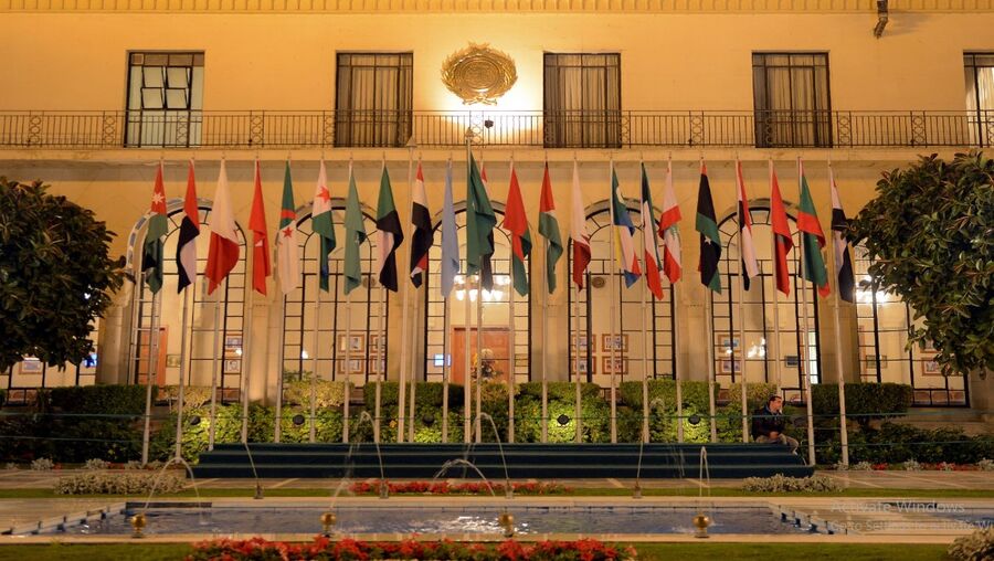 الجامعة العربية ترحب باعتماد الأمم المتحدة