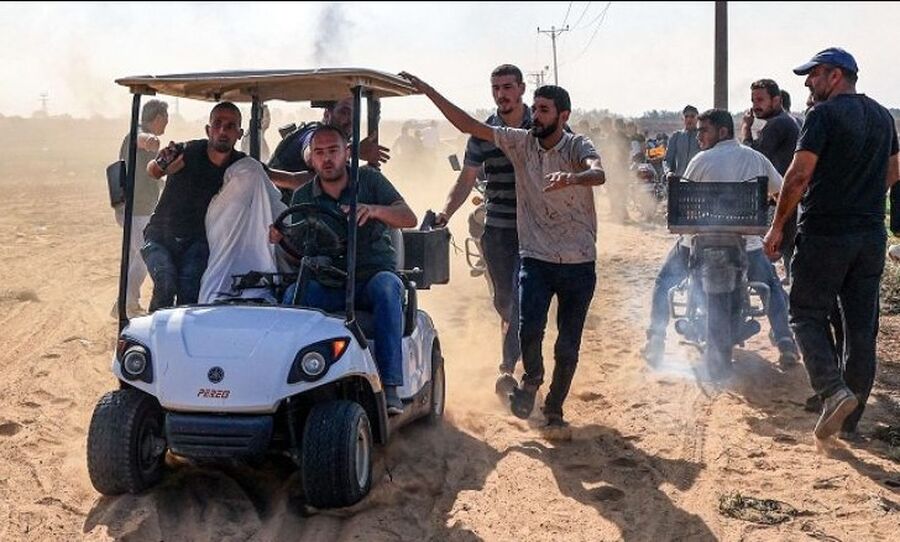 أبو عبيدة: سنذيق العدو هزيمة أكبر