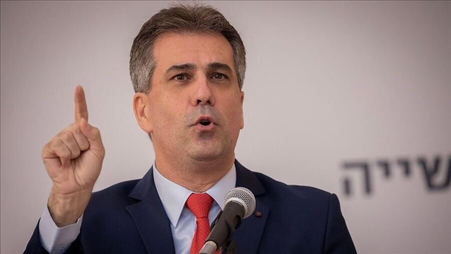 خطاب أردوغان يغضب الاحتلال.. تل أبيب