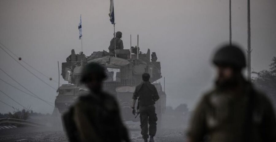 خبير عسكري: لهذه الأسباب تخفي إسرائيل