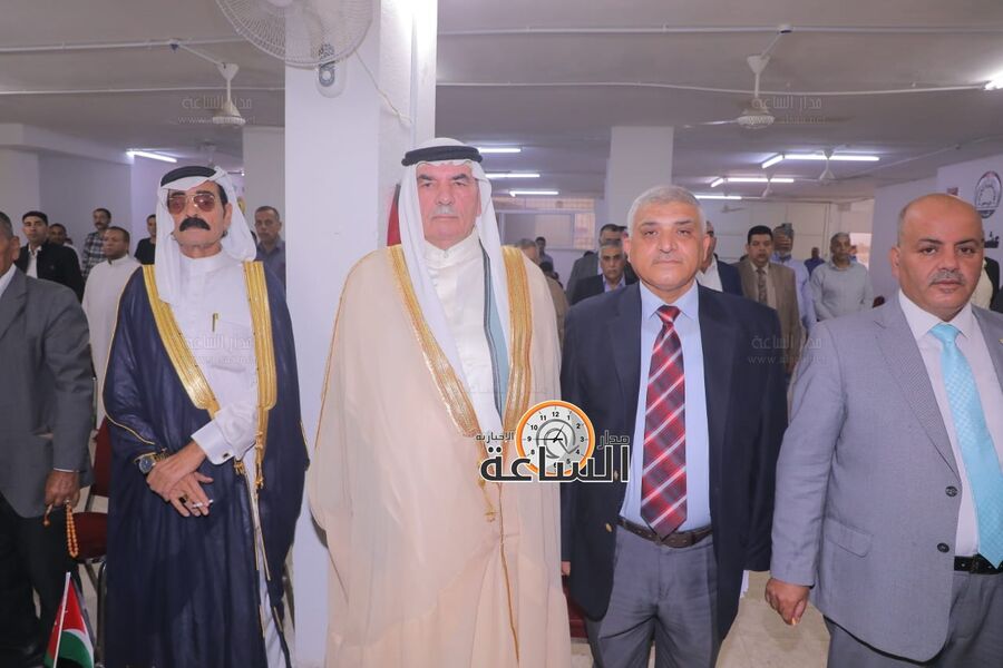 دعما لأهل غزة.. وقفة تضامنية في