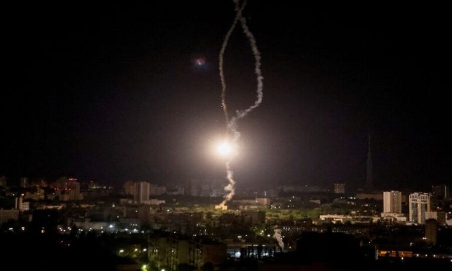 سانا: الاحتلال الإسرائيلي نفذ عدوانا جويا