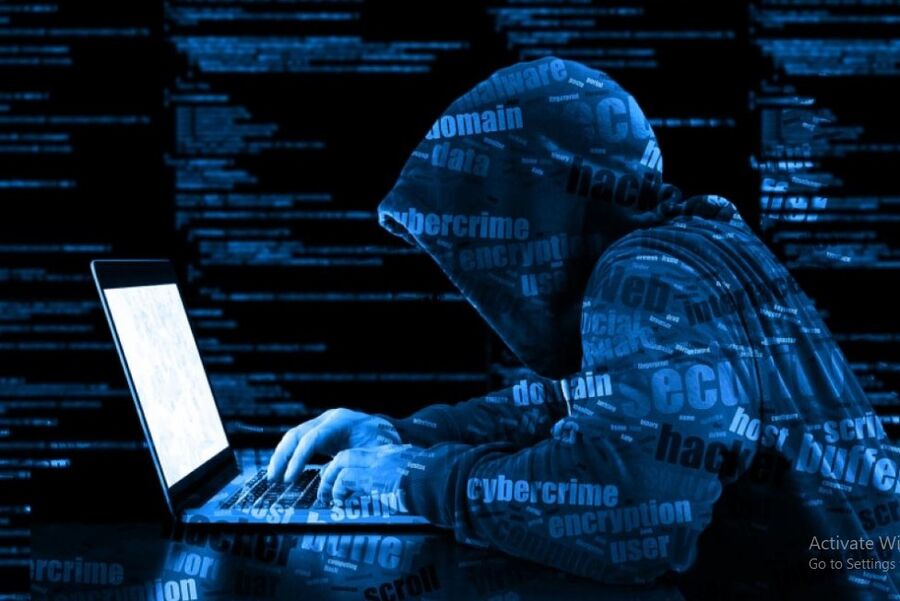 524 حادثة سيبرانية استهدفت الشبكة الآمنة