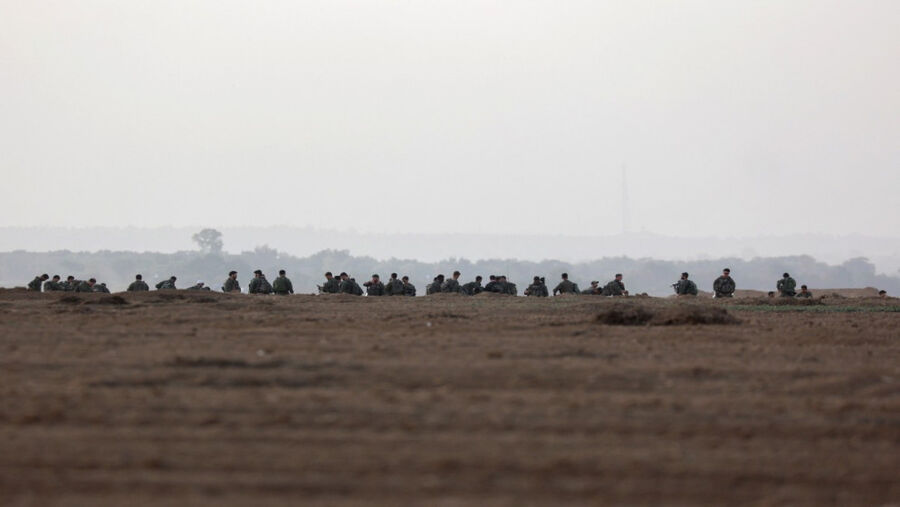 جيش الاحتلال الإسرائيلي: ارتفاع عدد القتلى