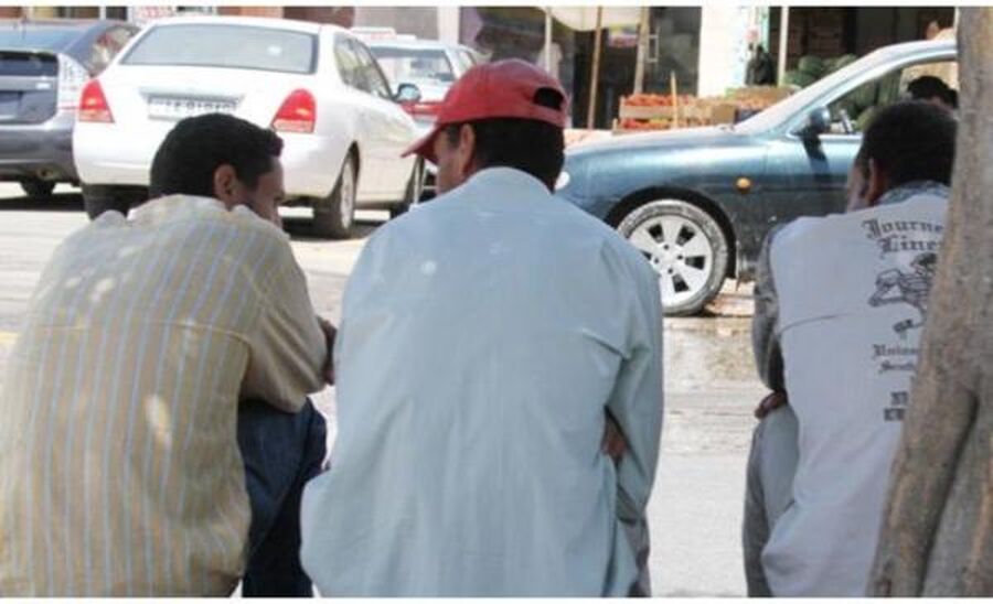 هام من وزارتي الداخلية والعمل حول