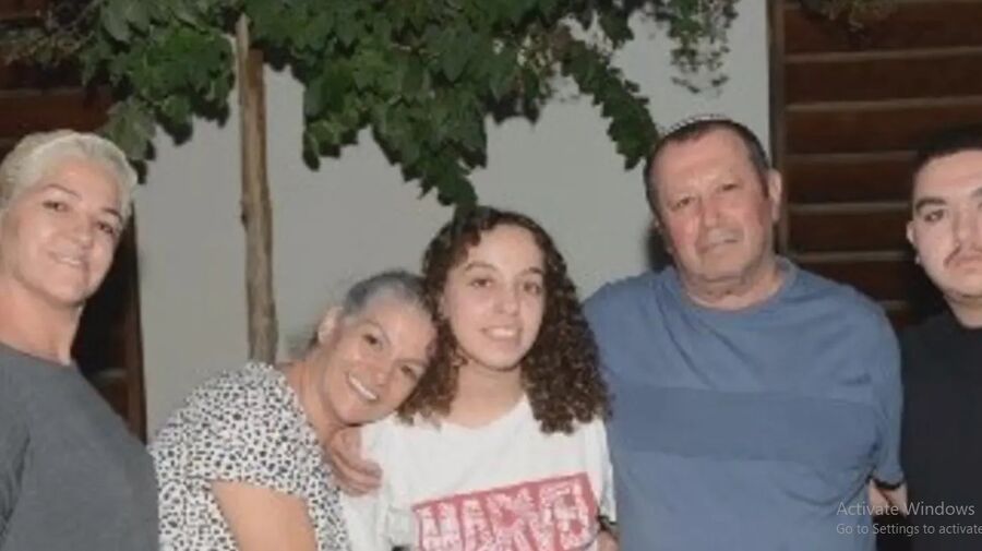 جيش الاحتلال الإسرائيلي يقول إنه حرر