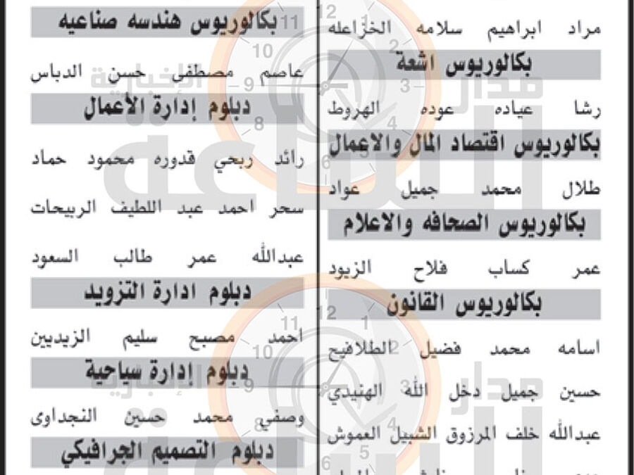 وزارات ودوائر حكومية تدعو هؤلاء لتعديل