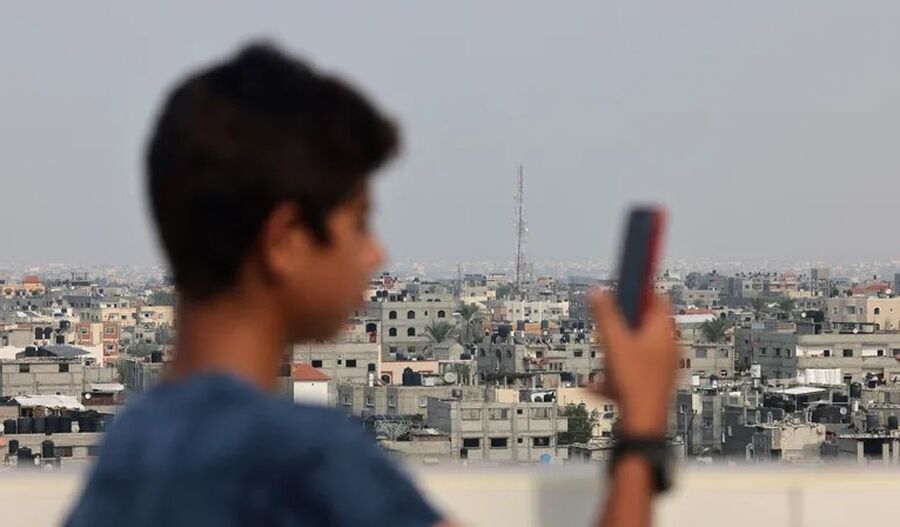 الأردن خاطب الاتحاد الدولي للاتصالات بخصوص