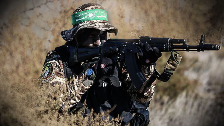 كتائب القسام: أجهزنا على 3 جنود